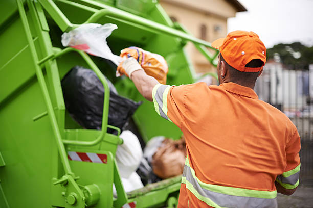 Recycling Services for Junk in Baraboo, WI